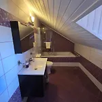 Center Lejlighed