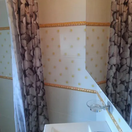 Apartament Center Lefkáda