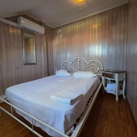 Apartament Center Lefkáda