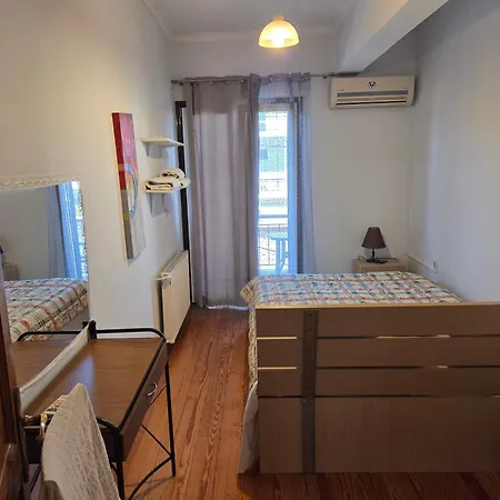 Center Apartament Lefkáda