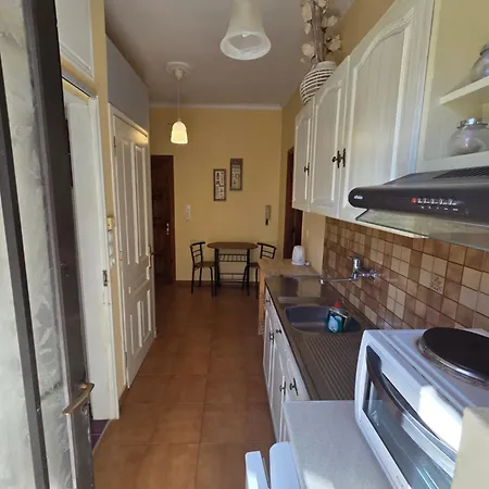 Apartament Center