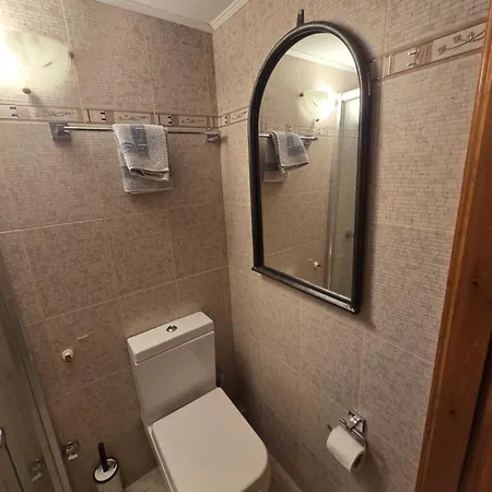Apartament Center *