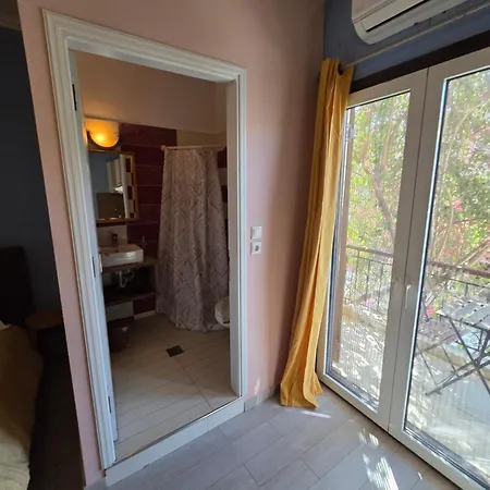 Apartament Center