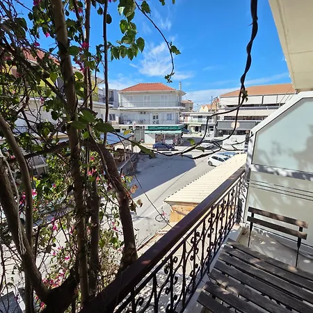 Apartament Center Lefkáda