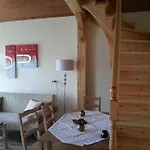 Apartment Center