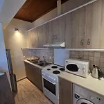 Apartment Center Lefkada City