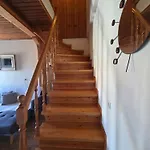 Apartment Center