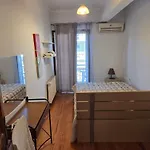 Center Apartment Lefkada City