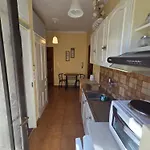 Apartment Center