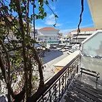 Apartment Center Lefkada City