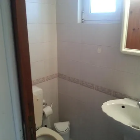 Center Lägenhet Lefkáda