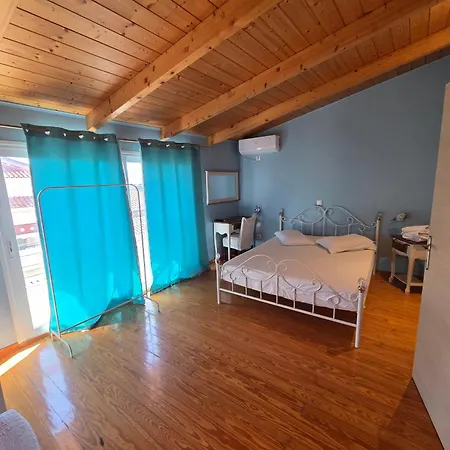 Apartment Center