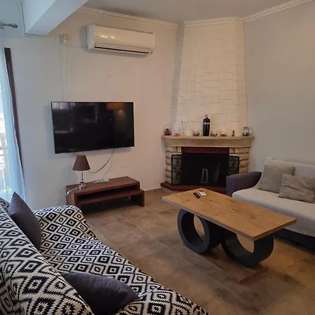 Center Apartment