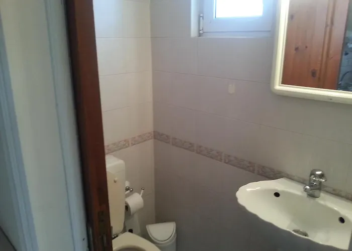 Center Apartament Lefkáda