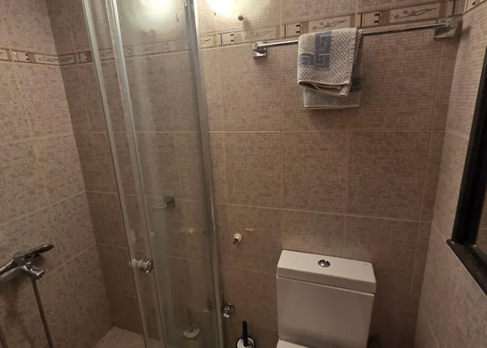 Center Apartament Lefkáda